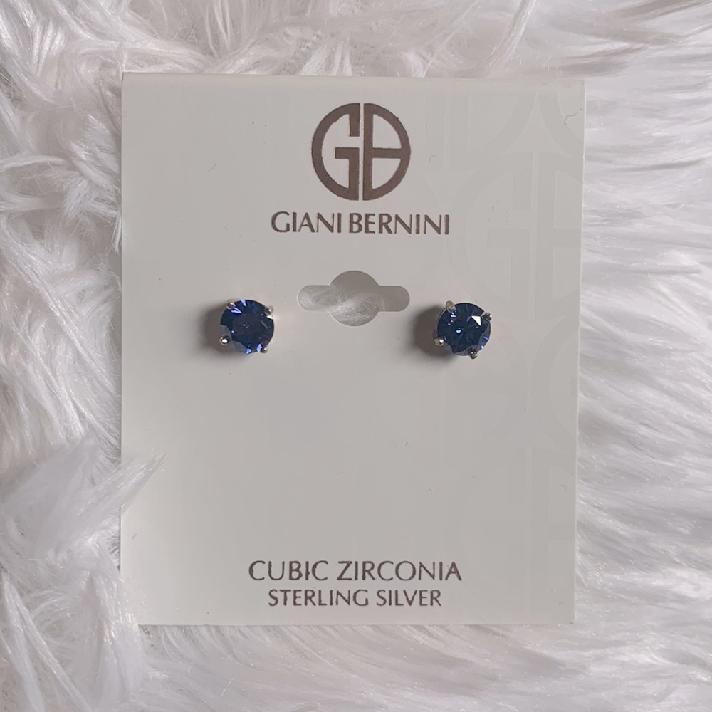 Stud Earrings